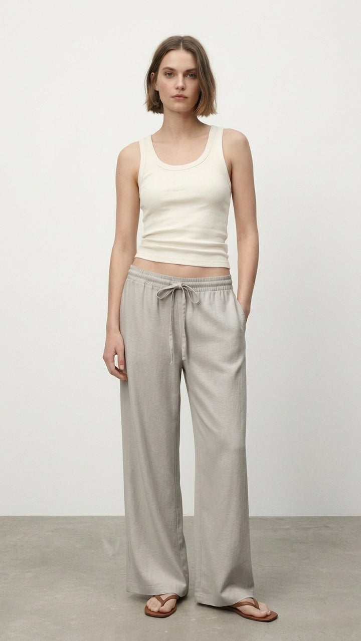 Daisy Pant