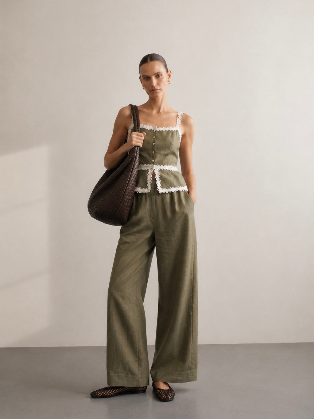 Murphy Blouse
