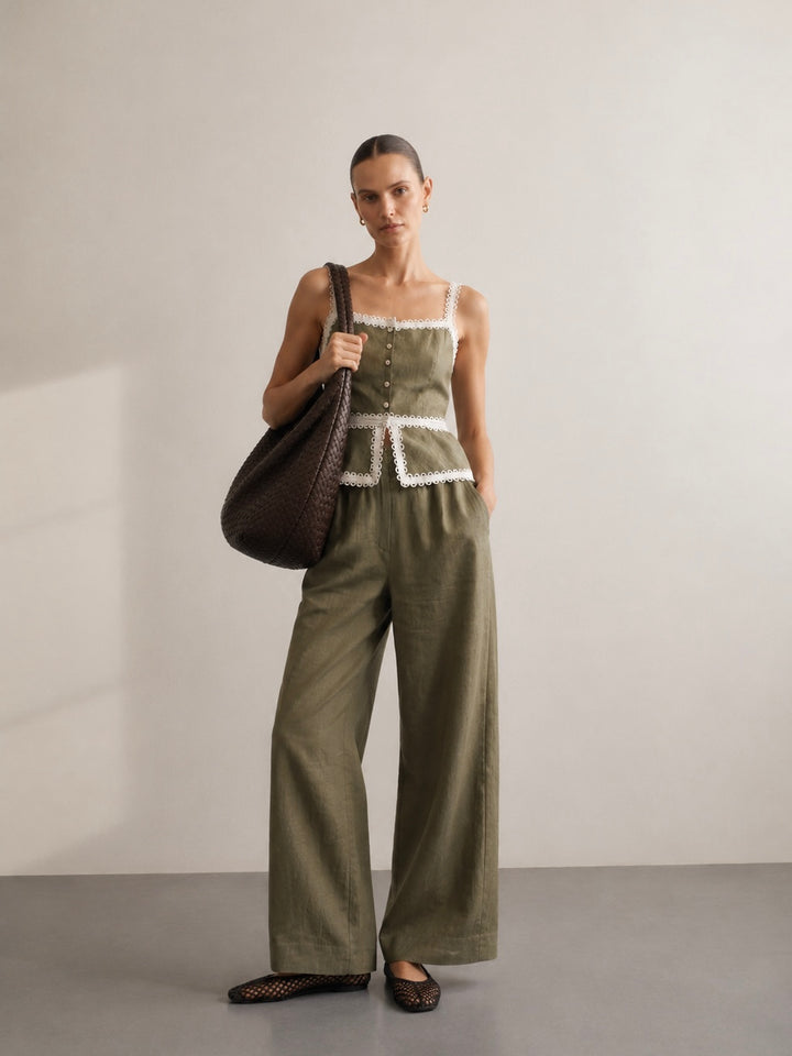 Murphy Blouse