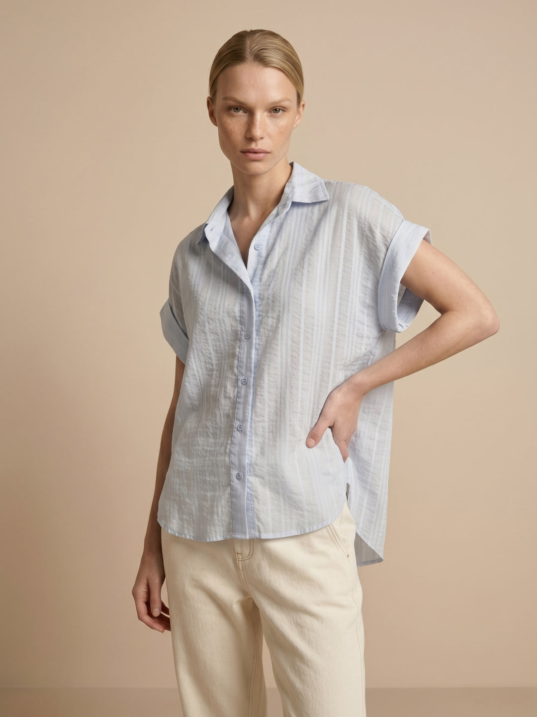 Ava Blouse