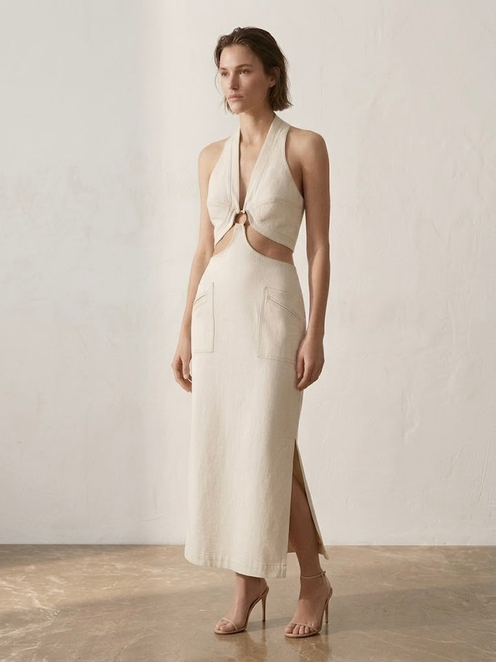 Rose Dress