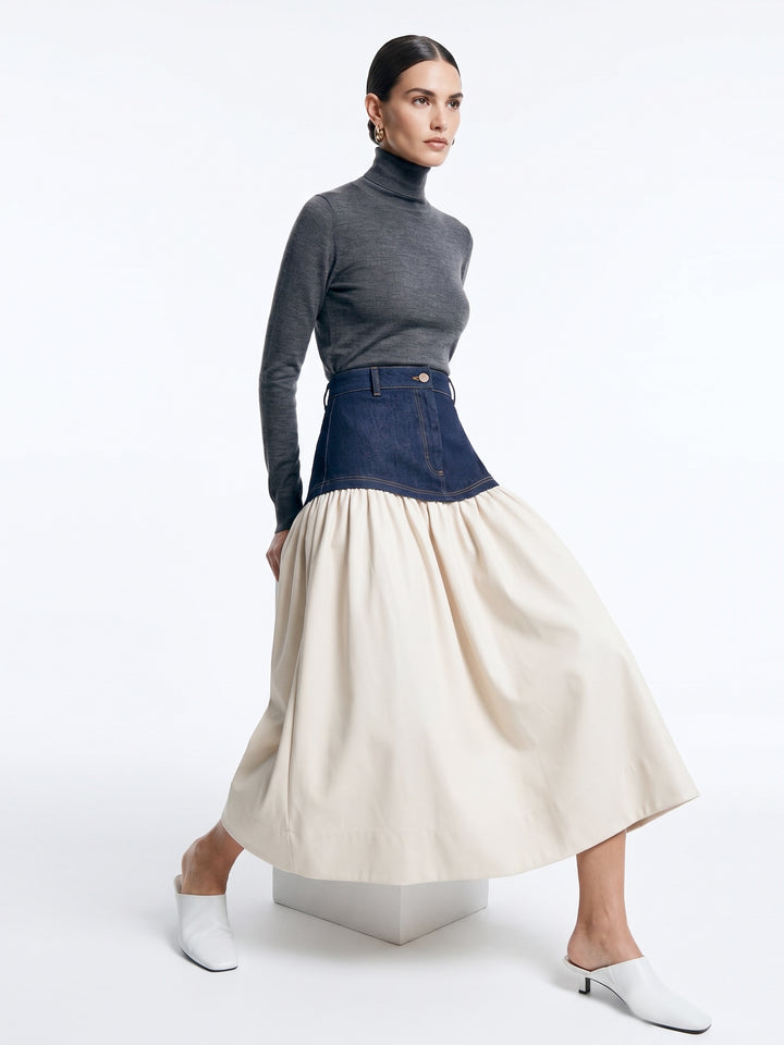Meline Skirt