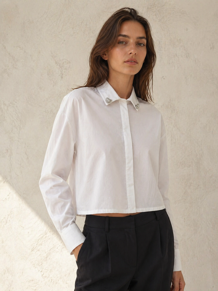 Dovie Blouse