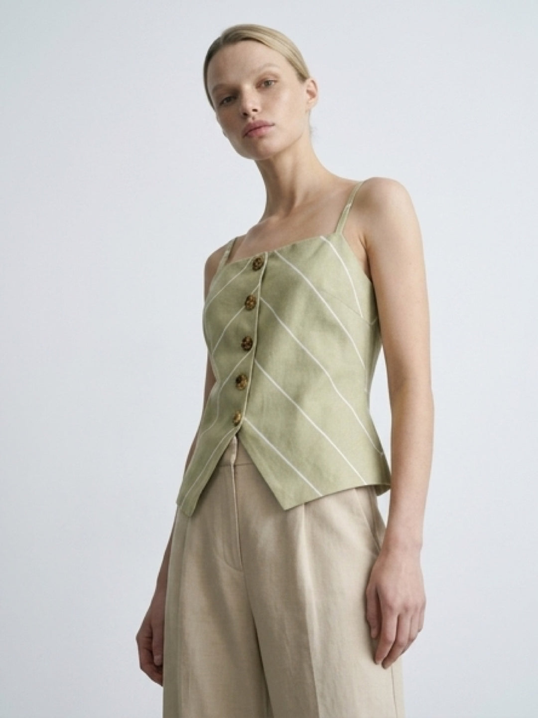 Angel Blouse