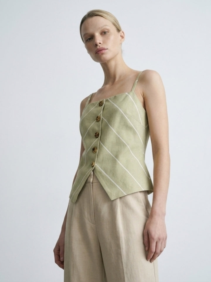 Angel Blouse