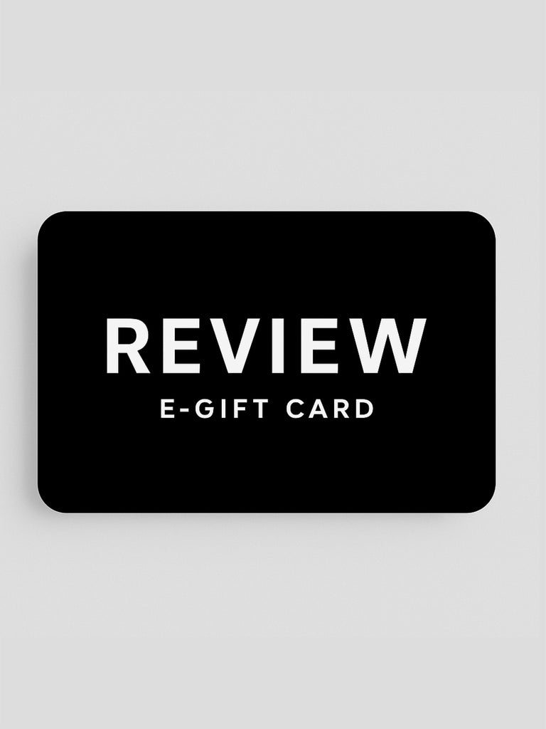 Gift Card - Bono regalo