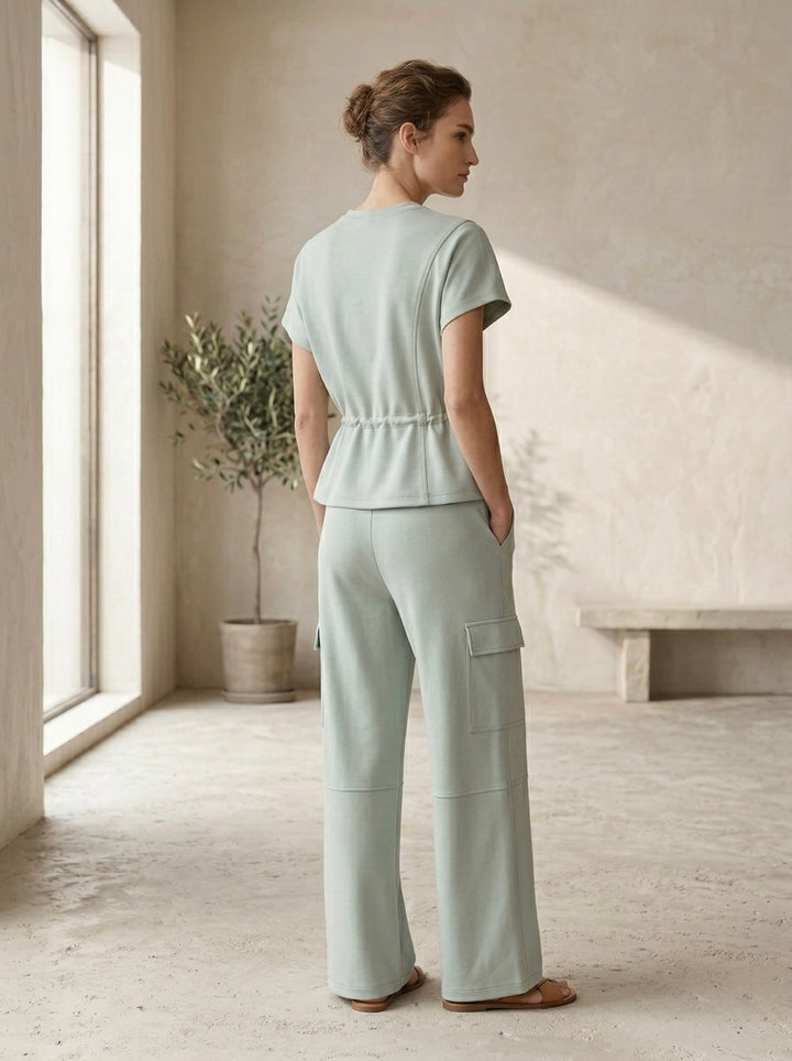Annie Blouse