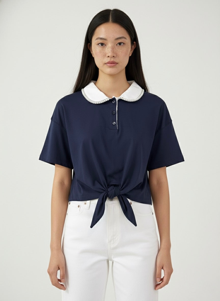 Marthy Blouse