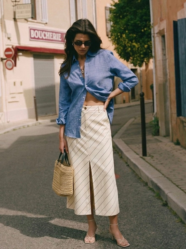 Effie Skirt