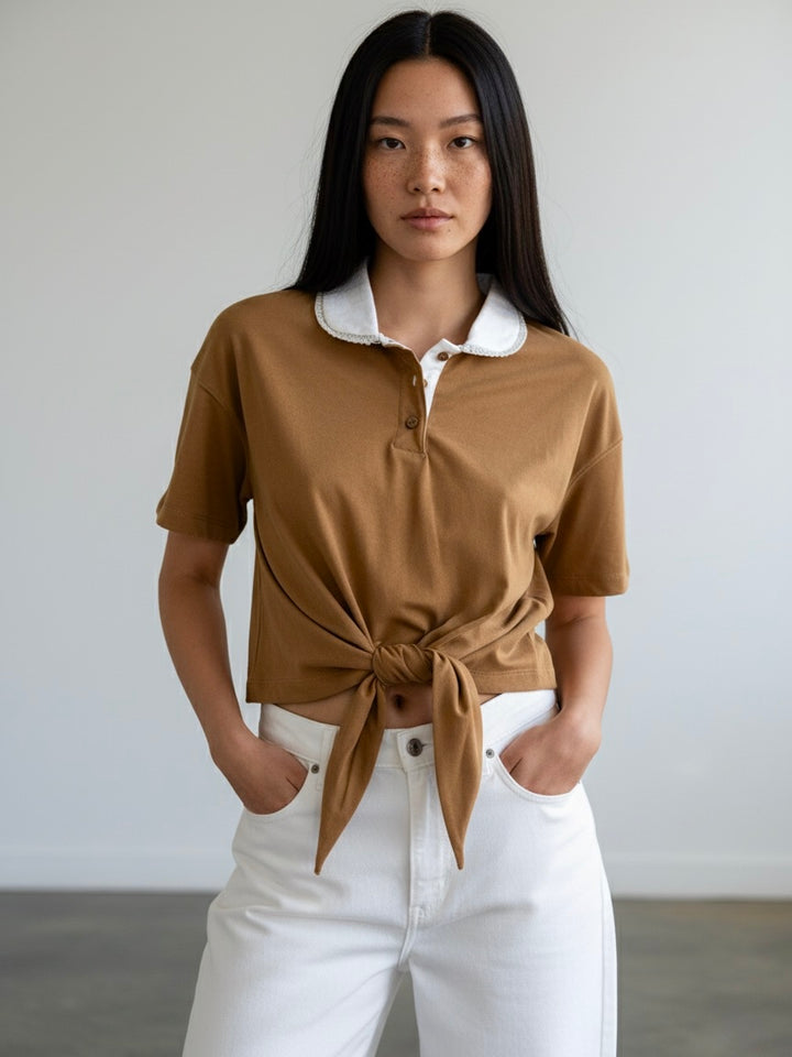 Marthy Blouse