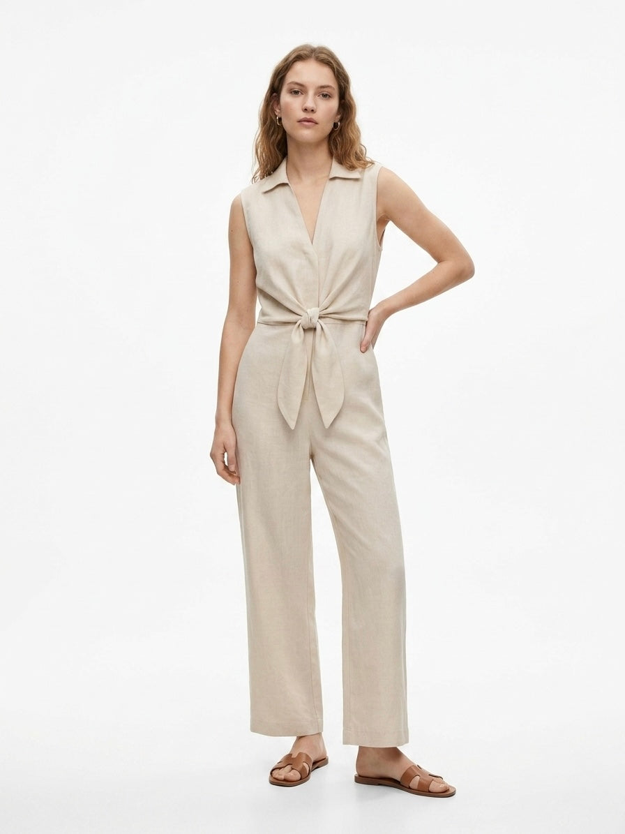 Sisley Jumpsuit
