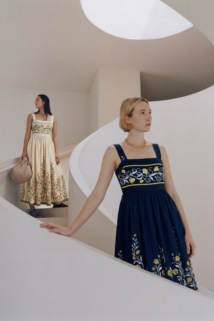 Elise Dress