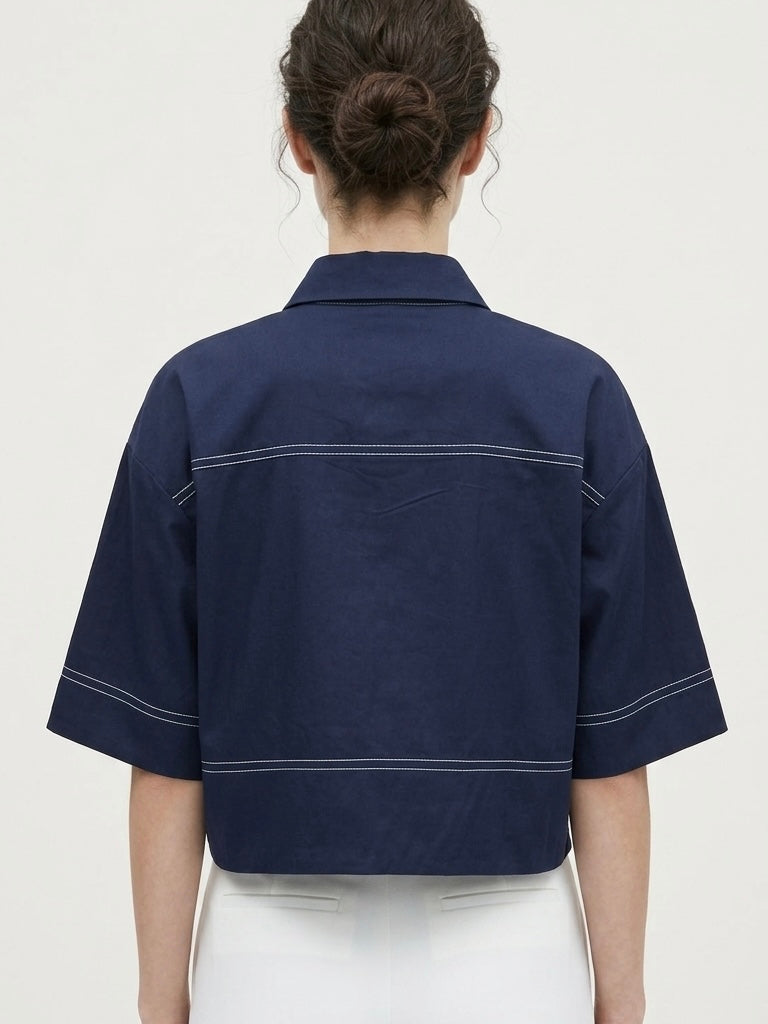Estelle Blouse