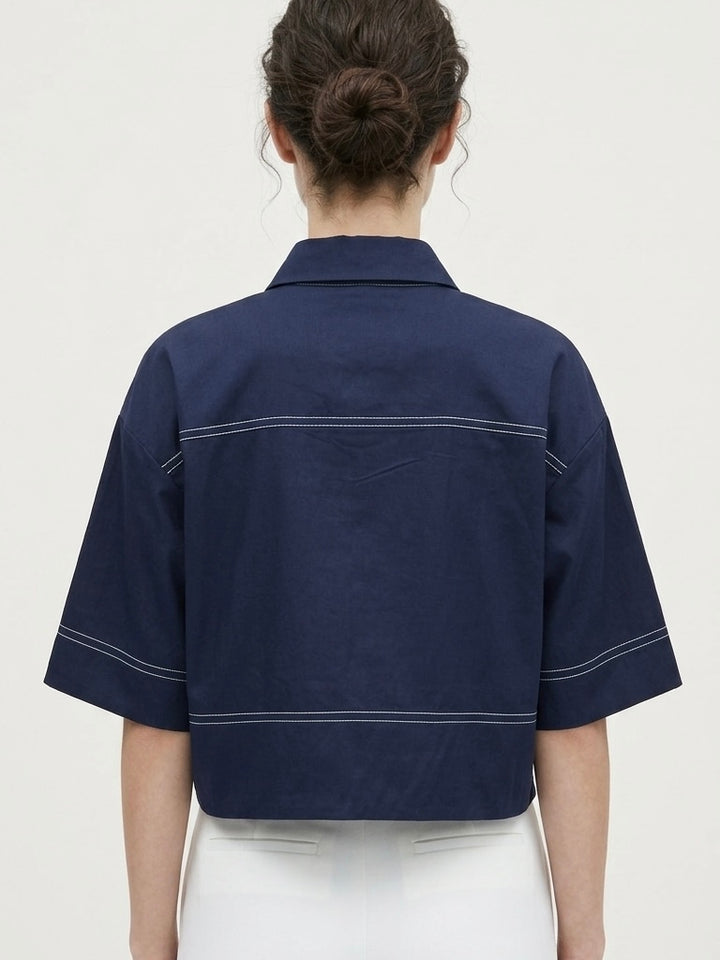 Estelle Blouse