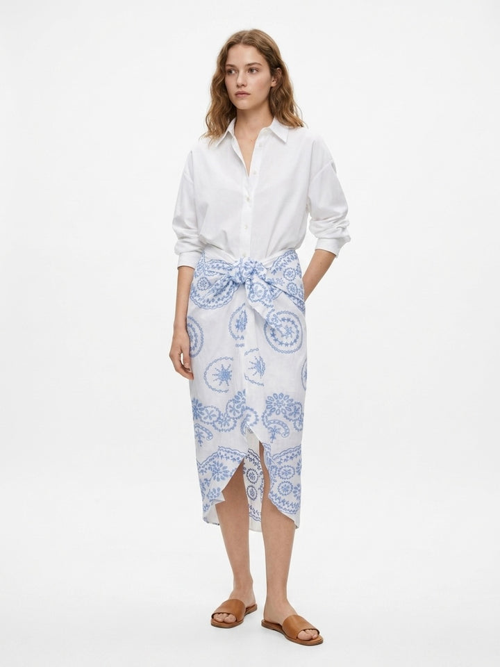 Fressia Skirt