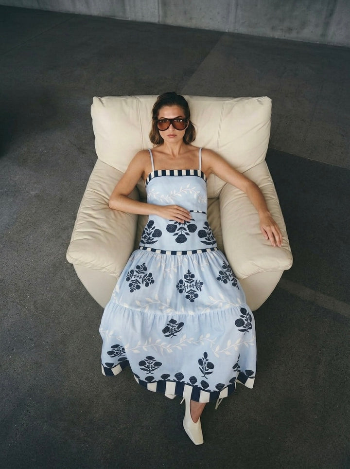Nerina Dress