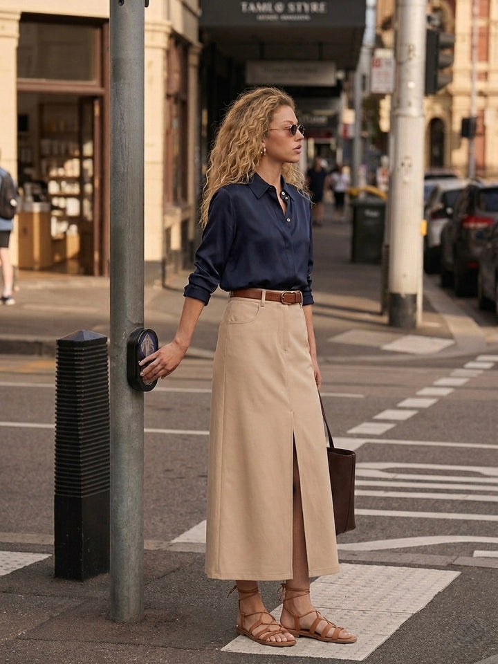 Adrianna Skirt