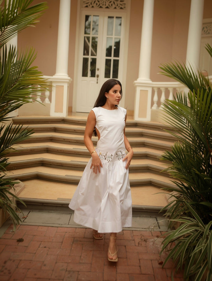 Giuditta Dress