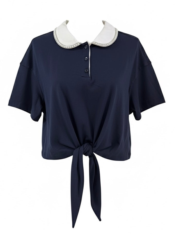 Marthy Blouse