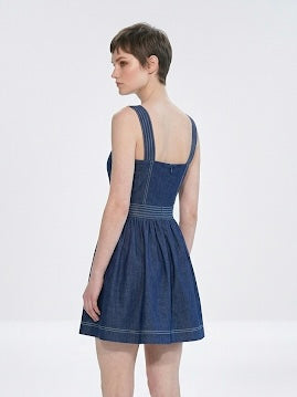 Arcadia Dress