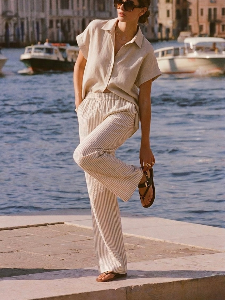 Jossie Pant