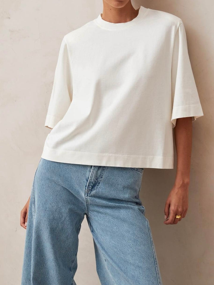 T-Shirt Loose Tee