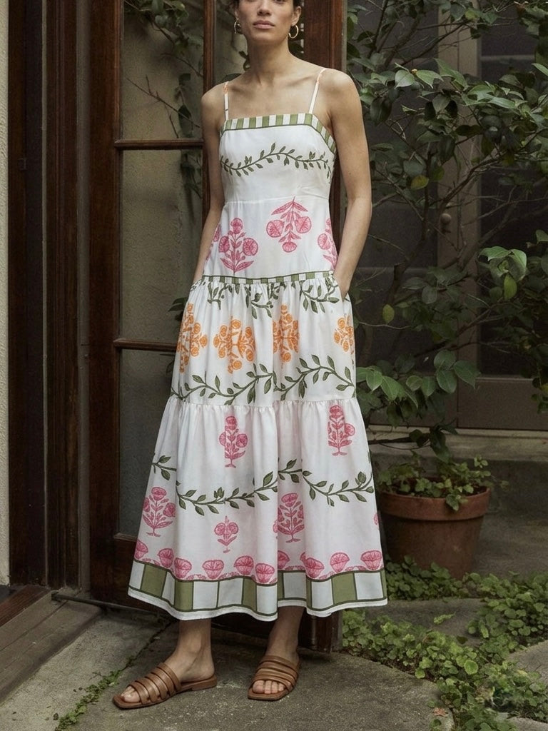 Nerina Dress