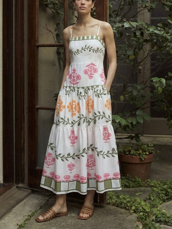 Nerina Dress