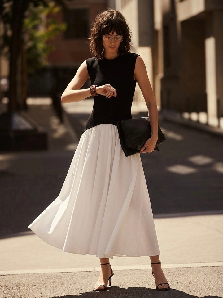 Arabella Dress