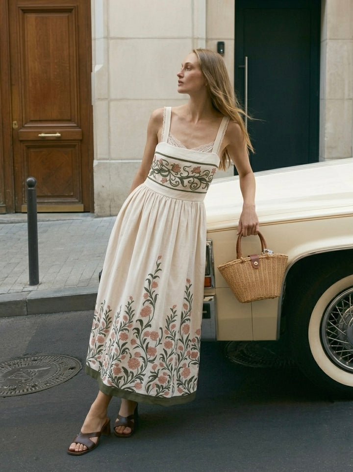 Elise Dress