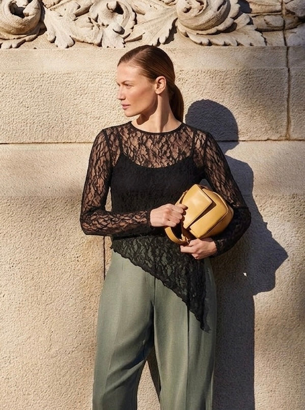 Klaire Blouse