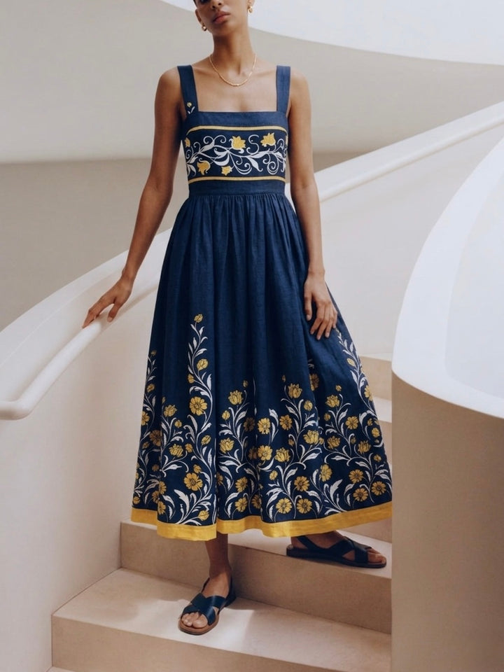 Elise Dress