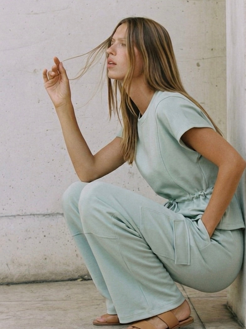 Annie Pant