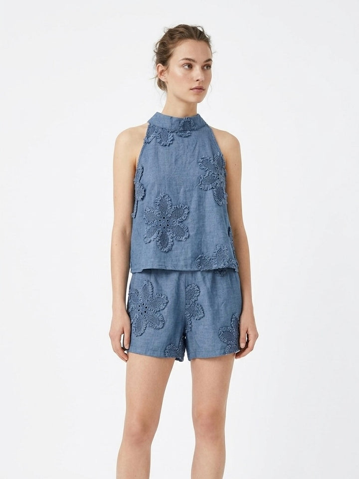 Audry Blouse