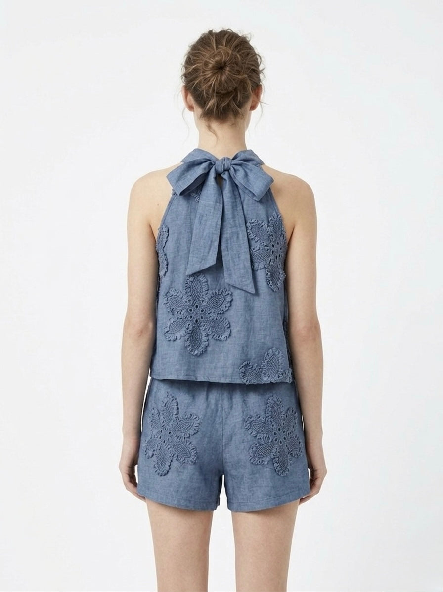 Audry Blouse
