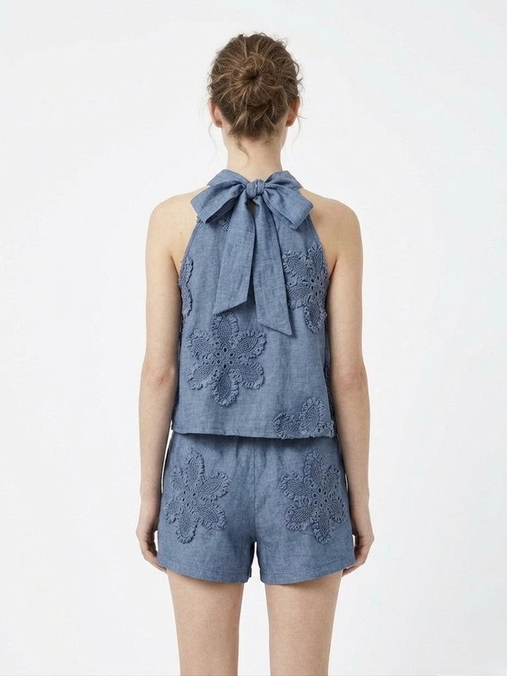Audry Blouse