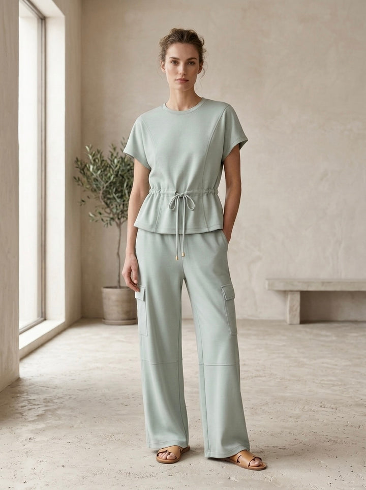 Annie Blouse