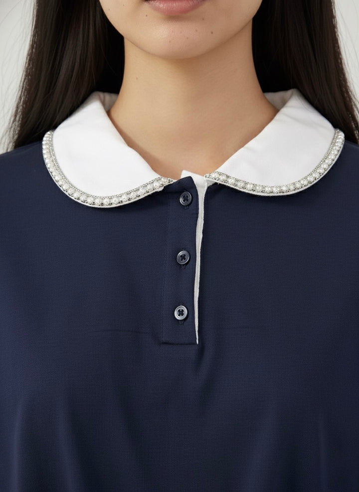 Marthy Blouse