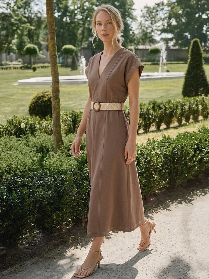 Alannah Dress