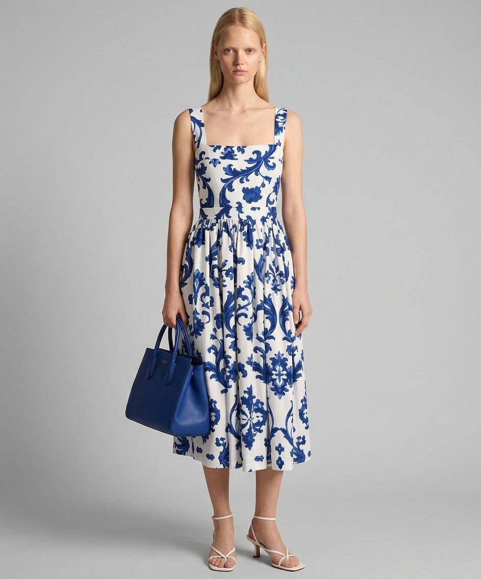 Odysee Dress