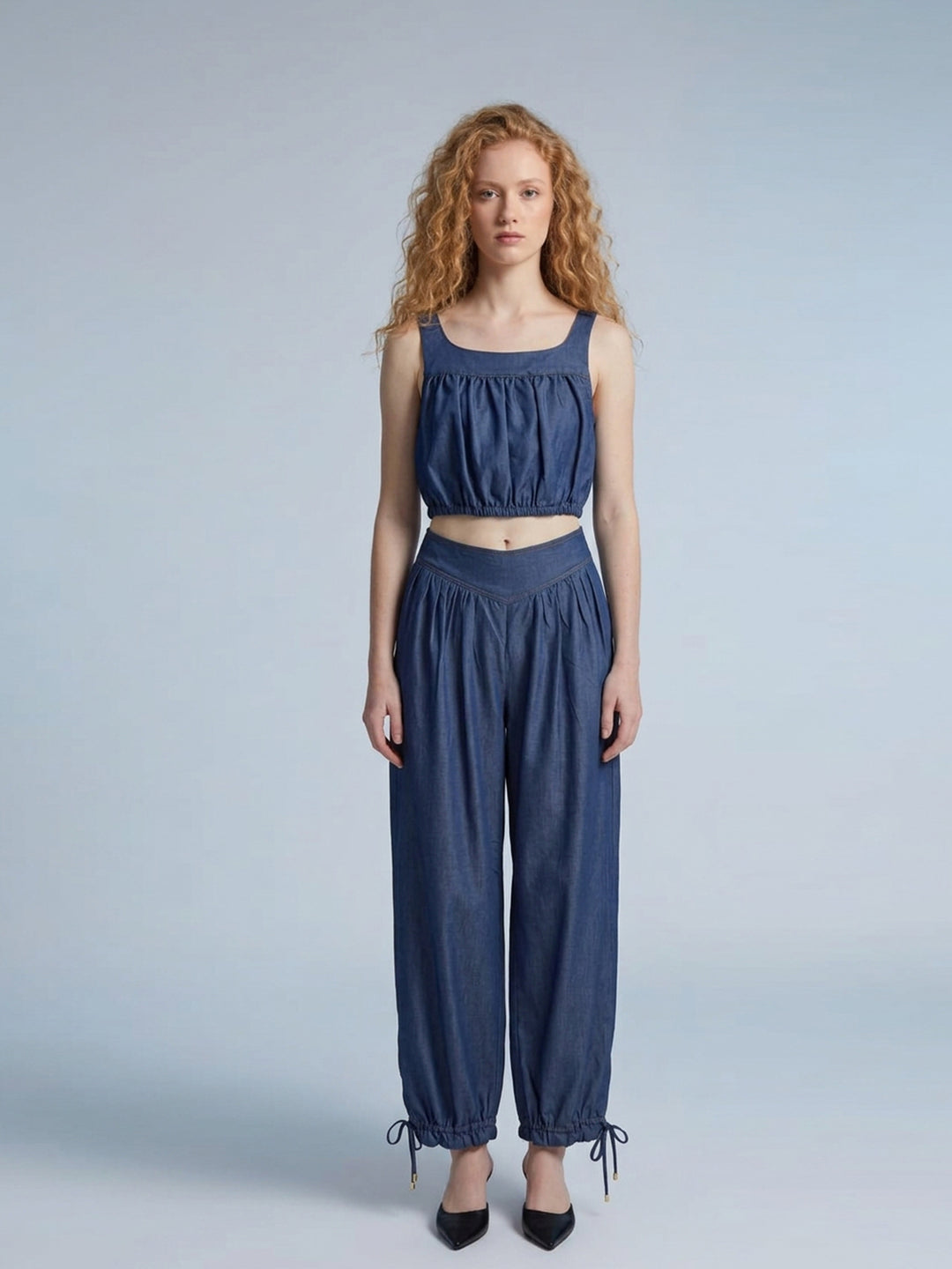 Esmee Blouse