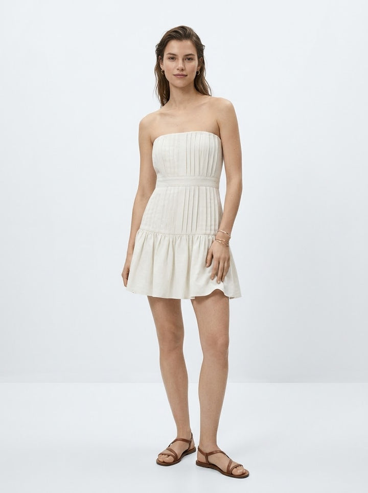 Nuria Dress