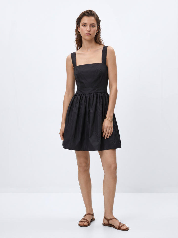 Morgane Dress