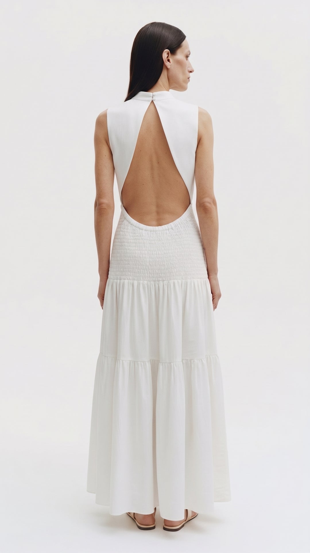 Enola Dress