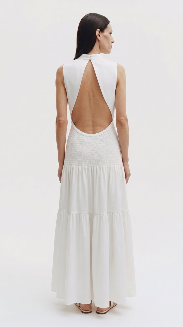 Enola Dress