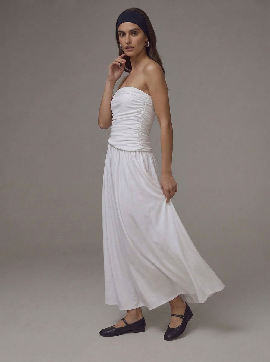 Clemence Dress