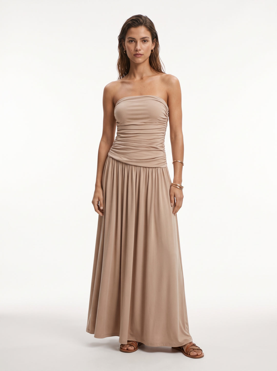 Clemence Dress