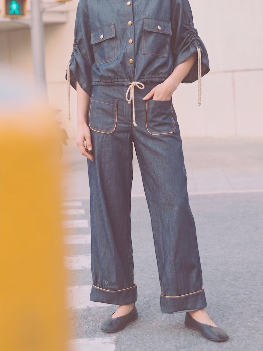 Alida Pant
