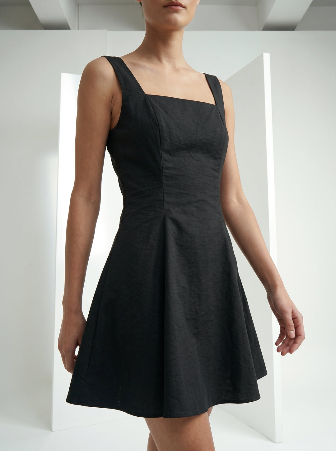 Lucienne Dress