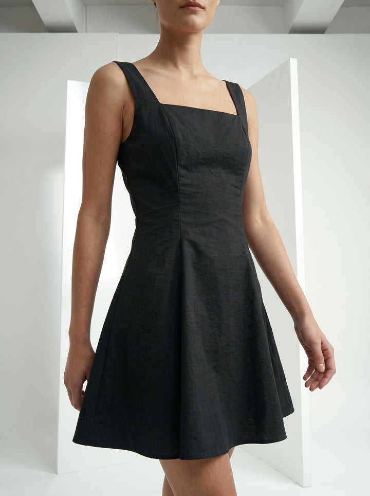 Lucienne Dress